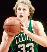 Larry Bird