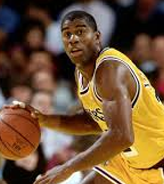 Magic Johnson