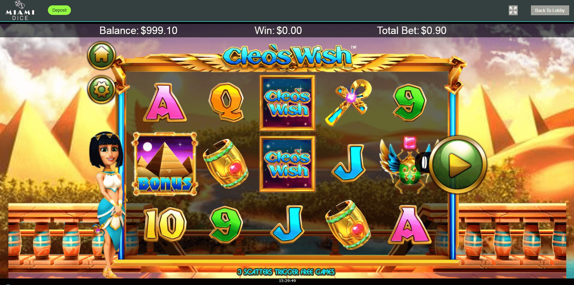 Miami Dice Casino Review Why We Highly Them in 2024