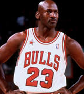 Michael Jordan