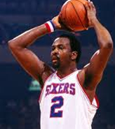 Moses Malone