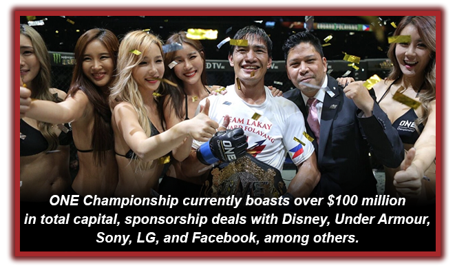 ONE Championship