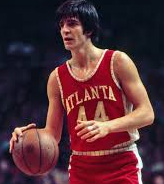 Pete Maravich