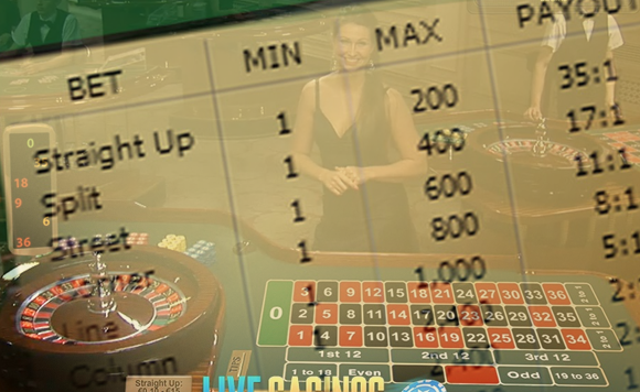 Roulette and Roulette Limits