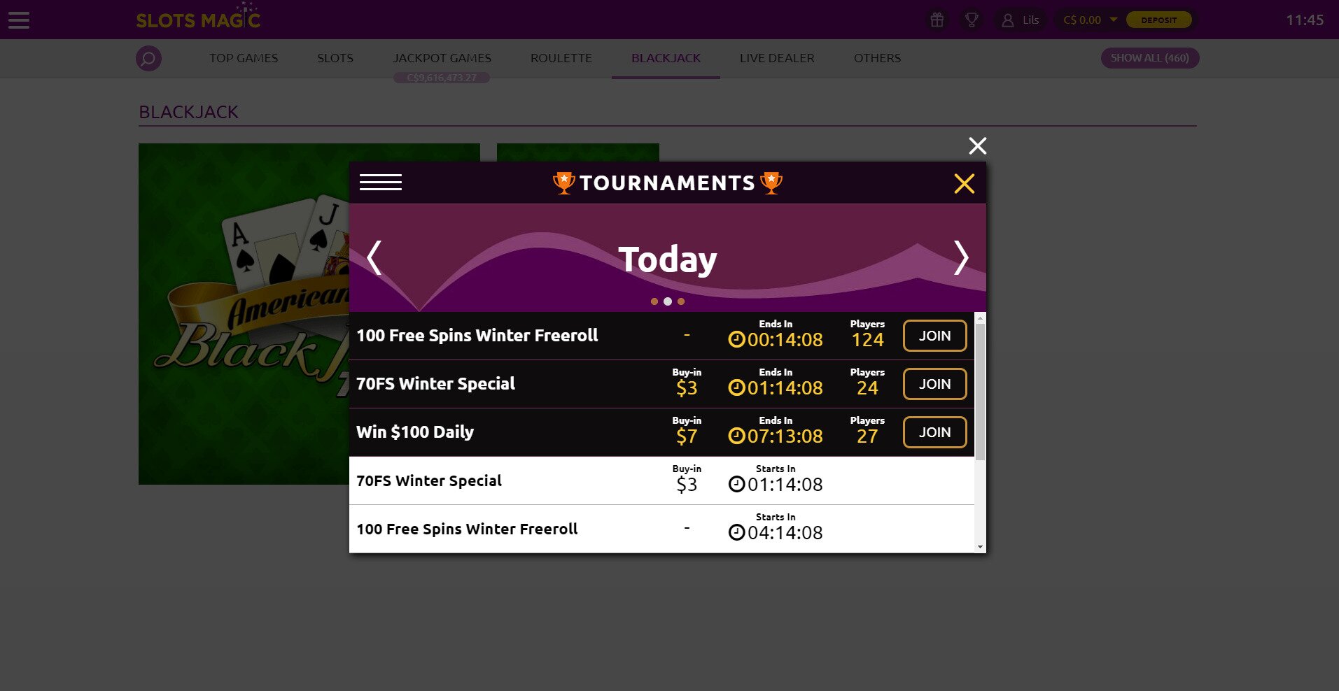 Slots Magic Casino Review 2020 Our Unbiased Opinion of Slots Magic