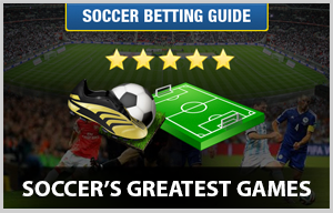 Soccer’s Greatest Games
