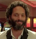 Jason Mantzoukas From The House