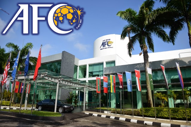 AFC in Kuala Lumpur Malaysia