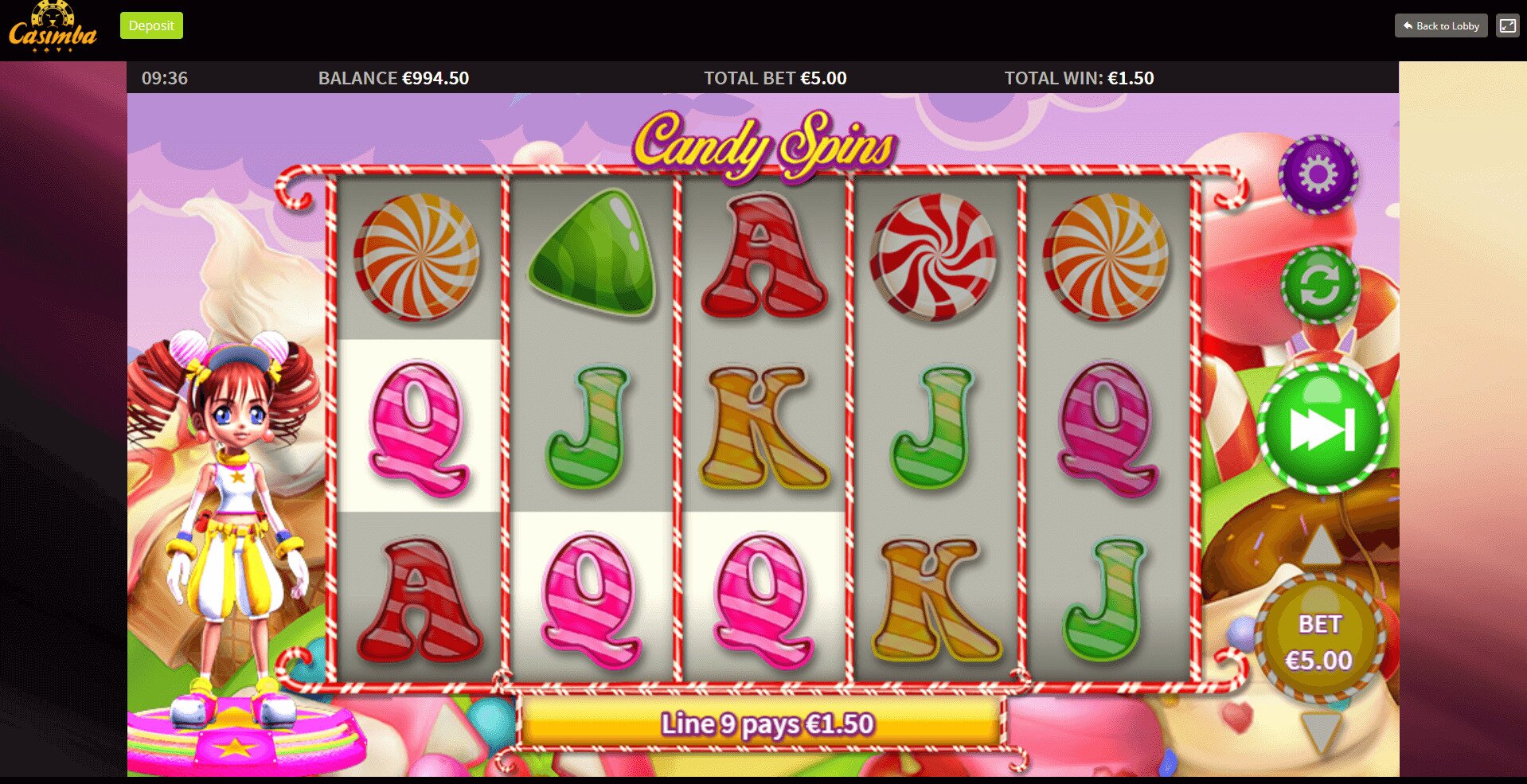 Casimba Casino Review Our Detailed Look At CasImba In 2024