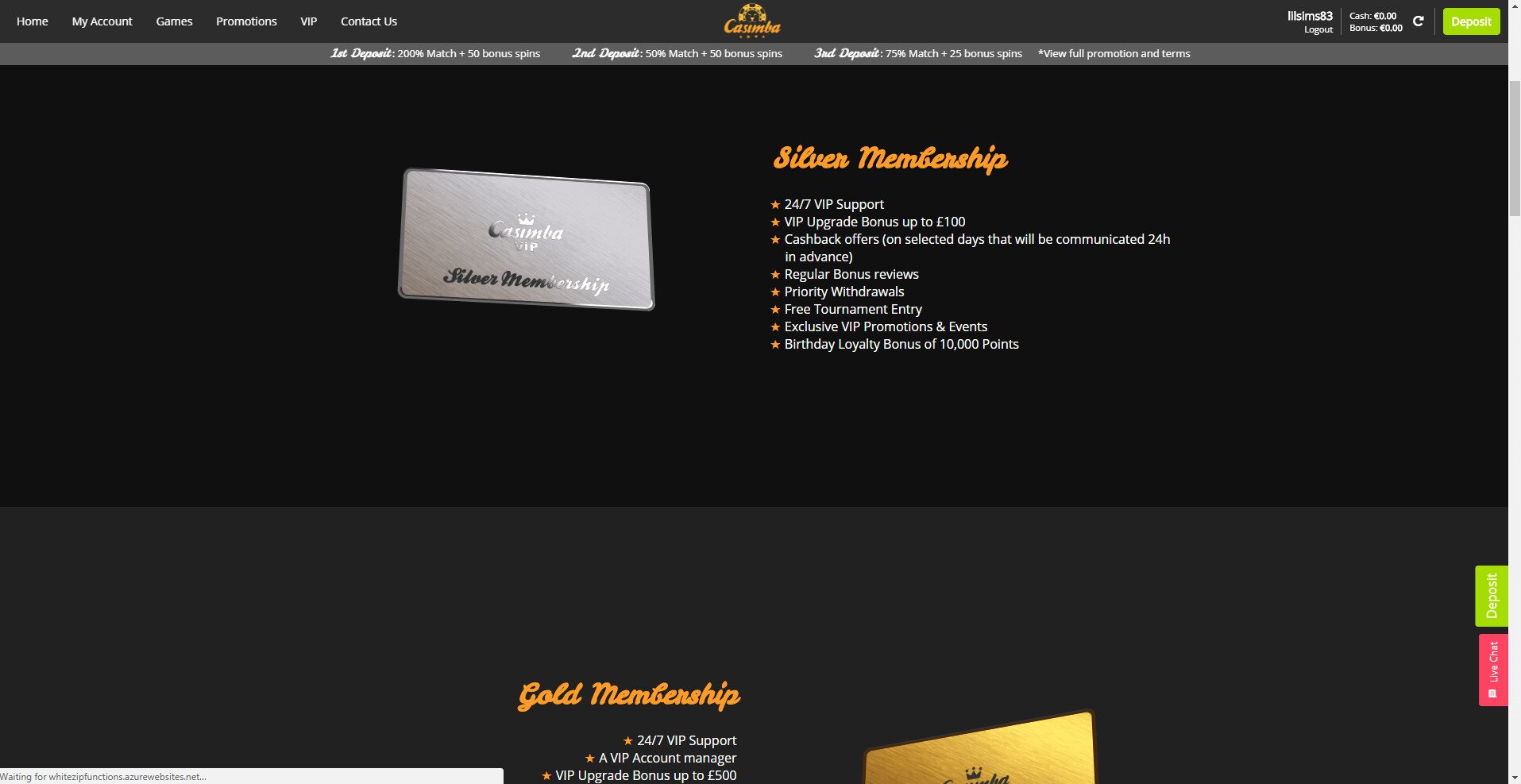 Casimba Casino Review Our Detailed Look At CasImba In 2024 casimba-casino-review-our-detailed-look-at-casimba-in-2024