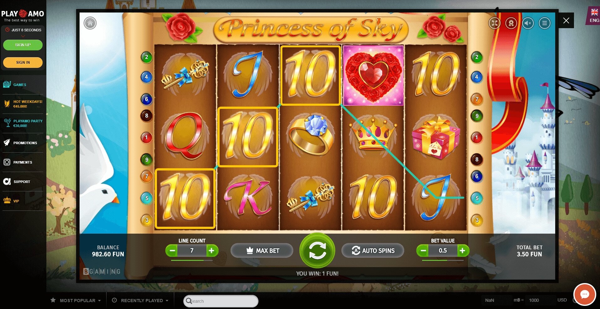 Playamo Casino Review Honest Review Of Playamo Casino In 2023 playamo-casino-review-honest-review-of-playamo-casino-in-2023