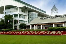 Arlington International Racecourse