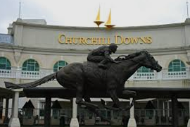 Churchill Downs