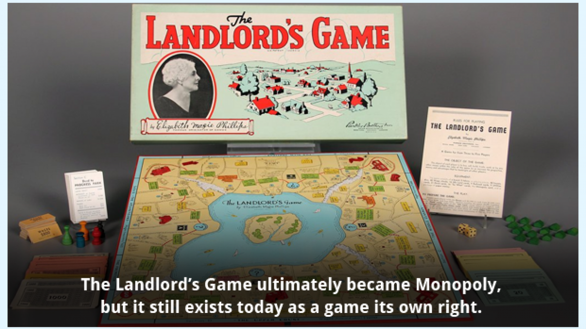 Guide to Monopoly - History of the Game, Strategy Tips, & More!