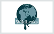 WikiLeaks Logo