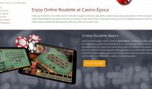 Marketing And casino online