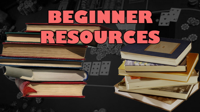 Poker Guides and Beginner Resources