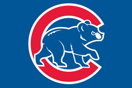 Chicago Cubs Logo