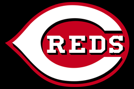 Cincinnati Reds Logo