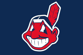 Cleveland Indians Logo