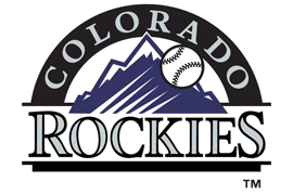 Colorado Rockies Logo