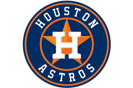 Houston Astros Logo