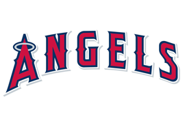 Los Angeles Angels Logo