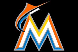 Miami Marlins Logo