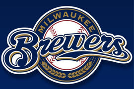 Milwaukee Brewers Logo