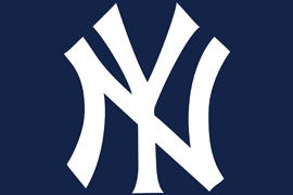 New York Yankees Logo