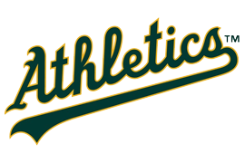 Oakland Athletics Logo