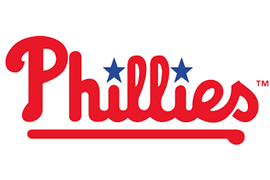 Philadelphia Phillies Logo