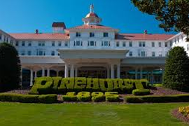 Pinehurst Resort #2 Overview