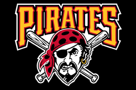 Pittsburgh Pirates Logo