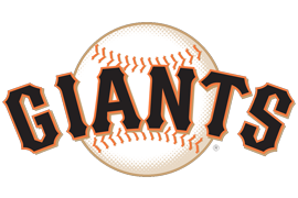 San Francisco Giants Logo