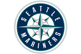 Seattle Mariners Logo