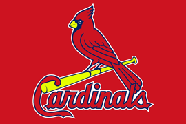 St Louis Cardinals Logo