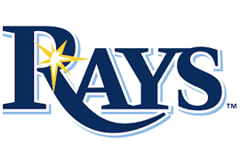 Tampa Bay Rays Logo