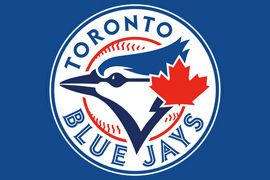 Toronto Blue Jays Logo