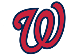 Washington Nationals Logo