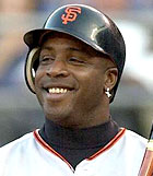 Barry Bonds