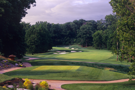 Bellerive Country Club