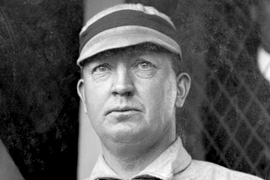 Cy Young
