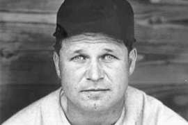Jimmie Foxx
