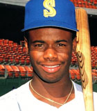 Ken Griffey Jr.