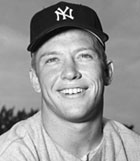 Mickey Mantle