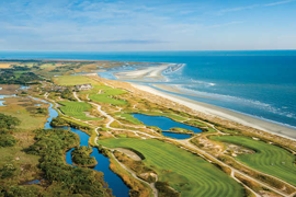 Overview of the Ocean Course