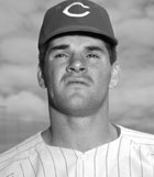 Pete Rose