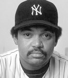 Reggie Jackson