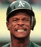 Rickey Henderson